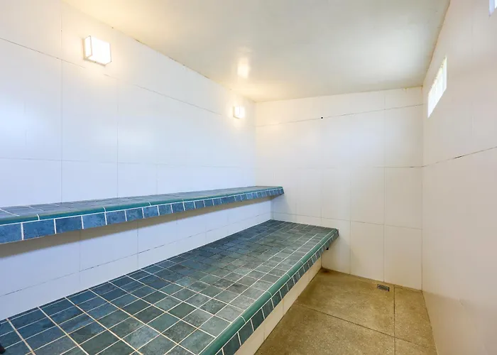 Hotel Coquille Ubatuba